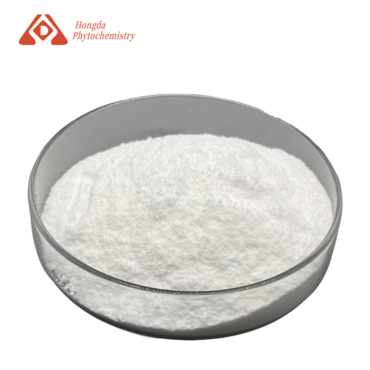 Micronized Progesterone Powder